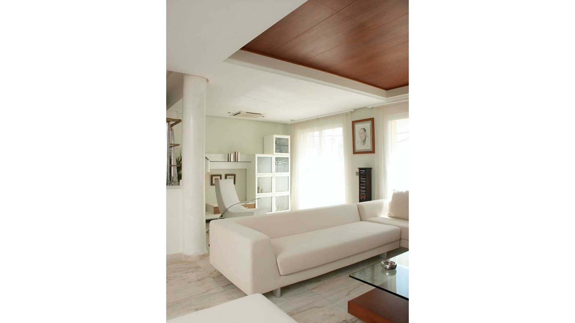 Gebraucht - Unabhängige Villa - Jávea - Balcón al mar - Cap Martí