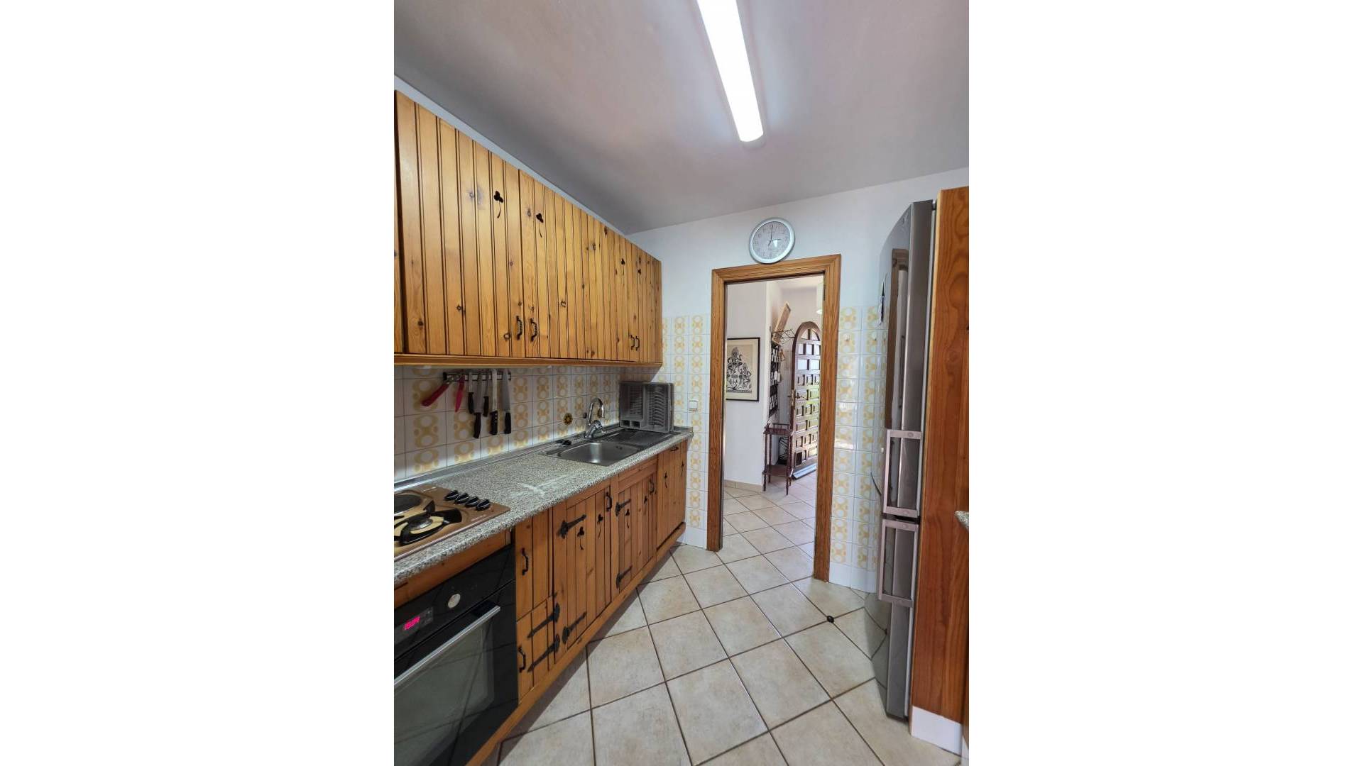 Gebraucht - Unabhängige Villa - Jávea - Balcón al mar - Cap Martí