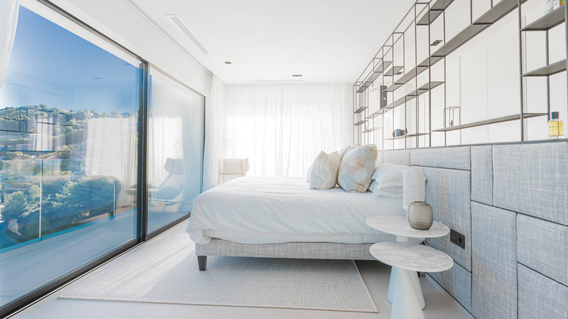 Gebraucht - Unabhängige Villa - Jávea - Balcón al mar - Cap Martí