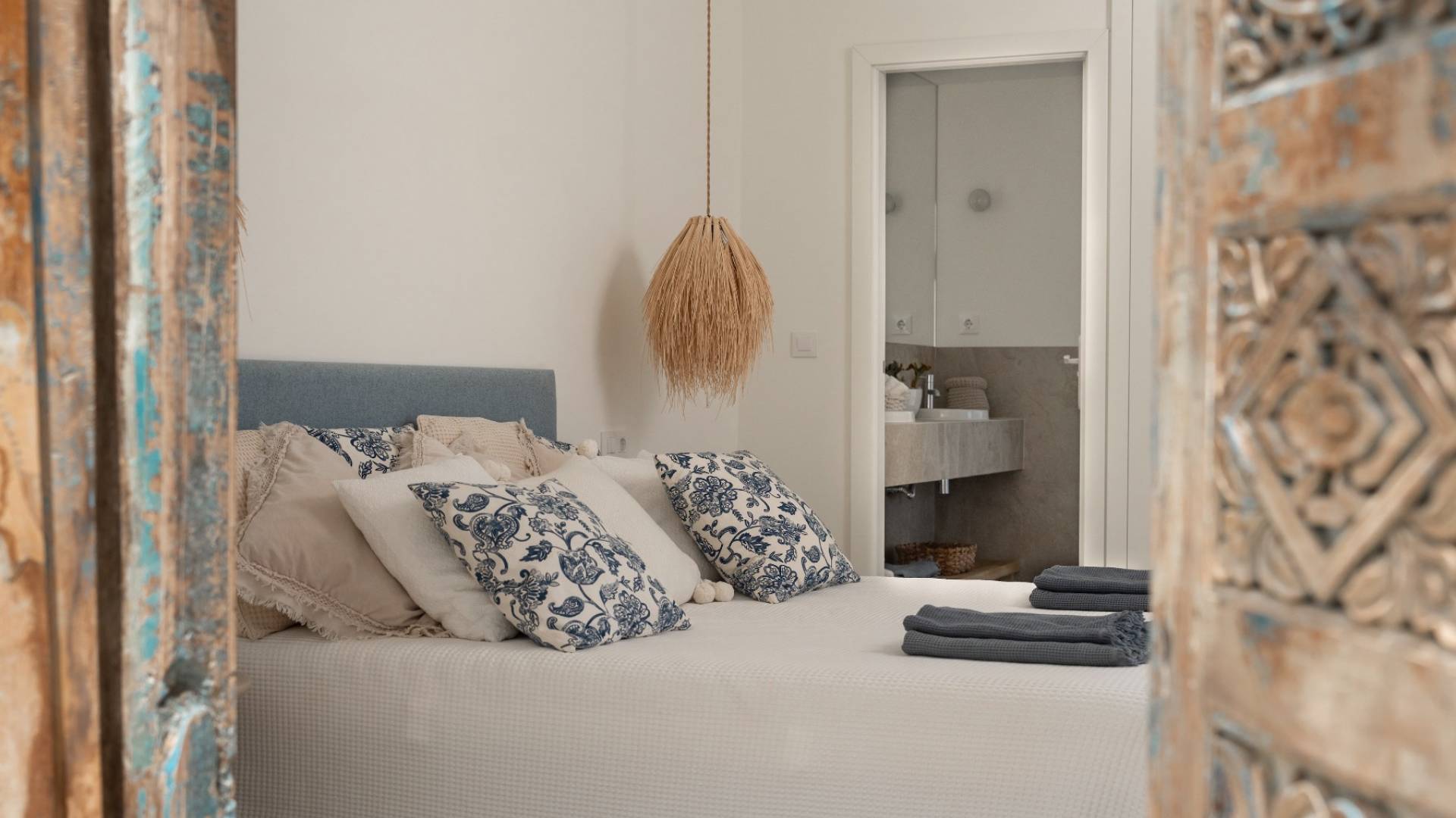 Gebraucht - Unabhängige Villa - Jávea - Balcón al mar - Cap Martí