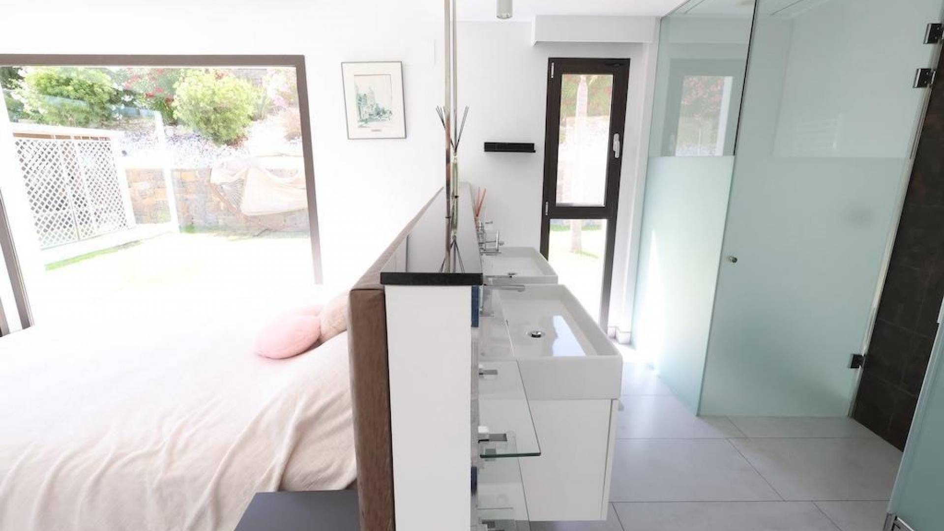 Gebraucht - Unabhängige Villa - Jávea - Monte Olimpo