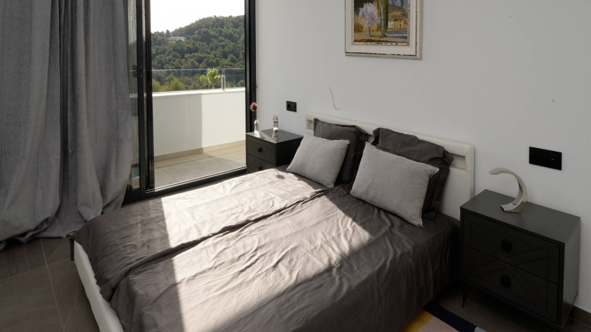 Gebraucht - Unabhängige Villa - Jávea