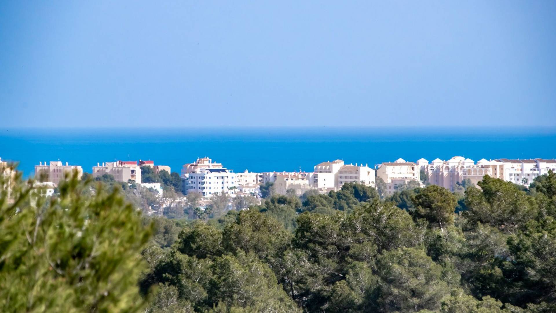 Gebraucht - Unabhängige Villa - Jávea