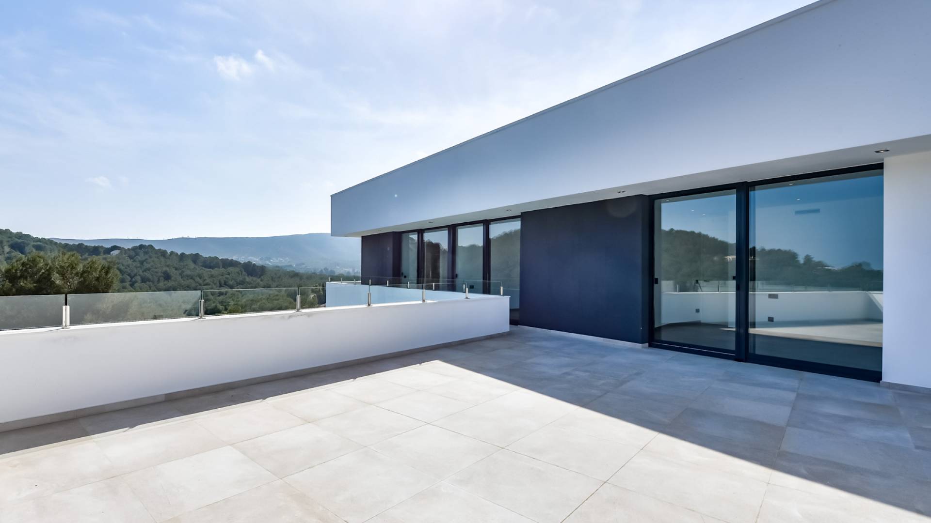 Gebraucht - Unabhängige Villa - Jávea