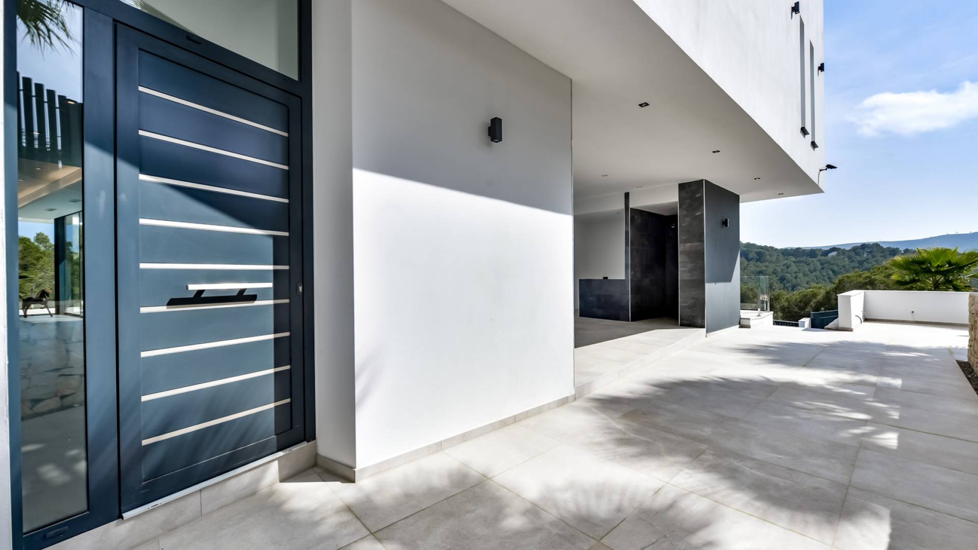 Gebraucht - Unabhängige Villa - Jávea