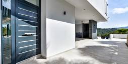 Gebraucht - Unabhängige Villa - Jávea