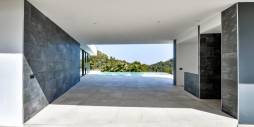 Gebraucht - Unabhängige Villa - Jávea