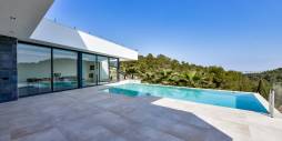 Gebraucht - Unabhängige Villa - Jávea