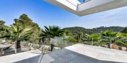 Gebraucht - Unabhängige Villa - Jávea