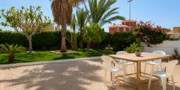 Gebraucht - Unabhängige Villa - La Manga del Mar Menor - La Manga