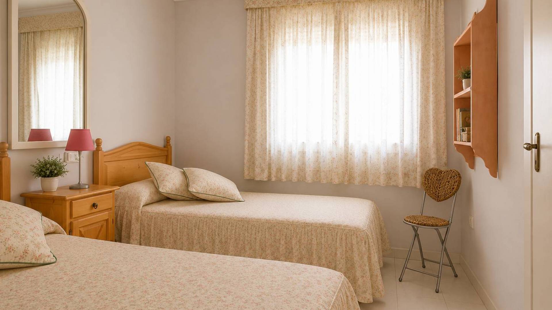 Gebraucht - Unabhängige Villa - La Manga del Mar Menor - La Manga