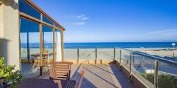 Gebraucht - Unabhängige Villa - La Manga del Mar Menor - Playa de las Gaviotas-El Pedrucho