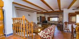 Gebraucht - Unabhängige Villa - La Manga del Mar Menor - Playa de las Gaviotas-El Pedrucho