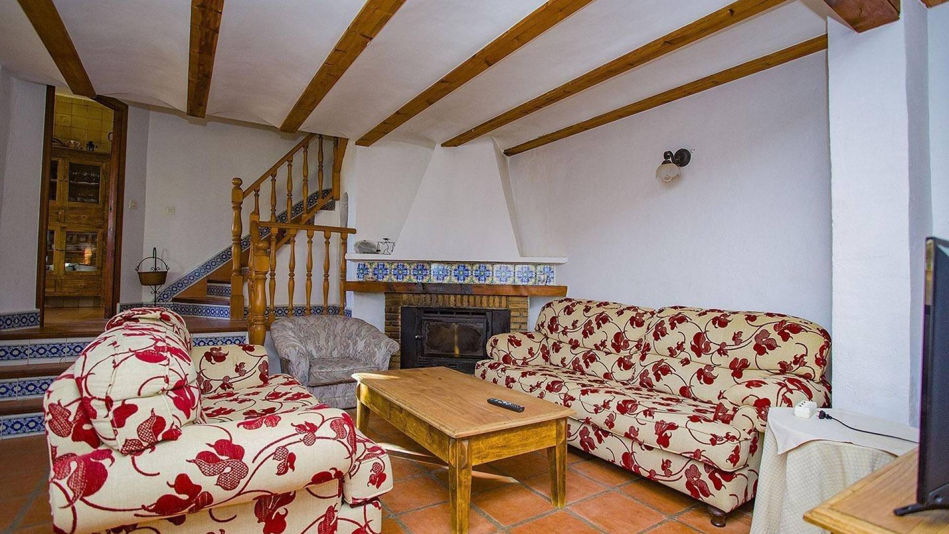 Gebraucht - Unabhängige Villa - La Manga del Mar Menor - Playa de las Gaviotas-El Pedrucho