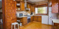 Gebraucht - Unabhängige Villa - La Manga del Mar Menor - Playa de las Gaviotas-El Pedrucho