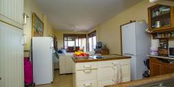 Gebraucht - Unabhängige Villa - La Manga del Mar Menor - Playa de las Gaviotas-El Pedrucho