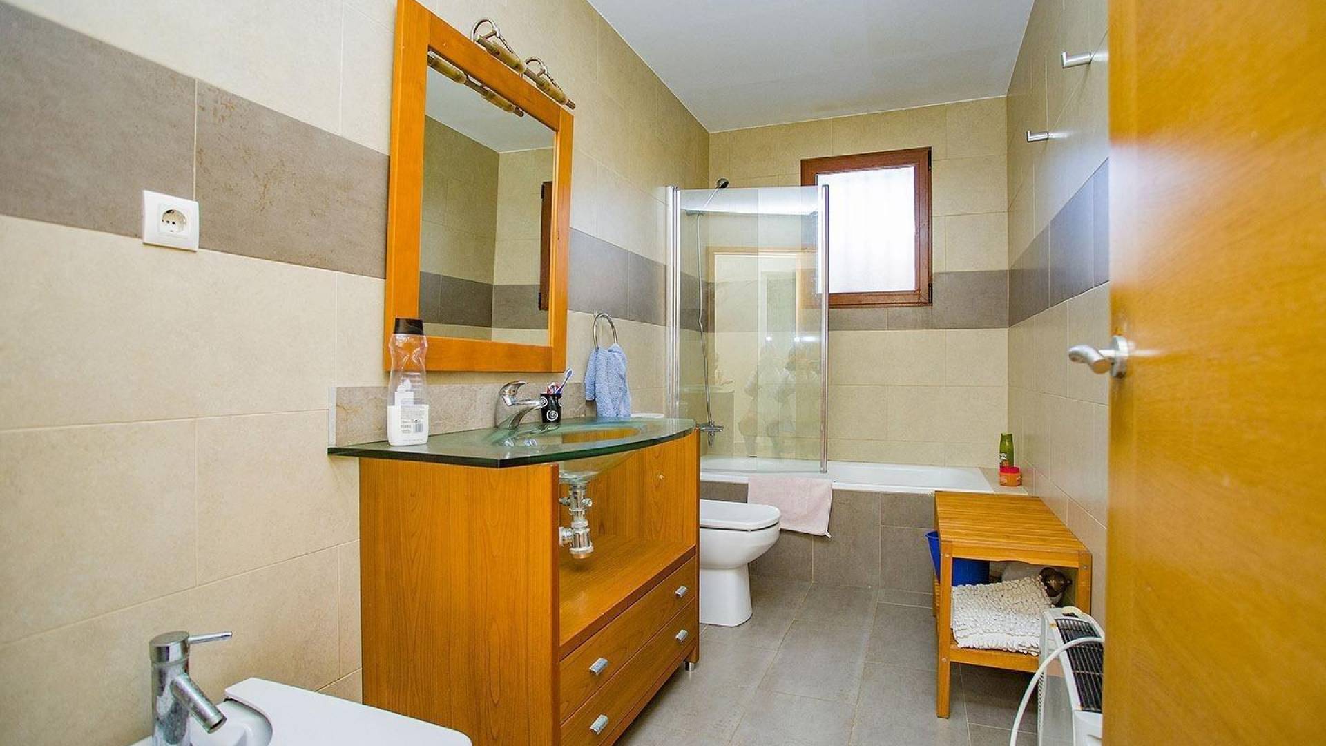 Gebraucht - Unabhängige Villa - La Manga del Mar Menor - Playa de las Gaviotas-El Pedrucho