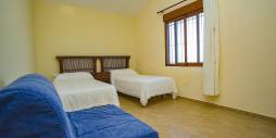 Gebraucht - Unabhängige Villa - La Manga del Mar Menor - Playa de las Gaviotas-El Pedrucho