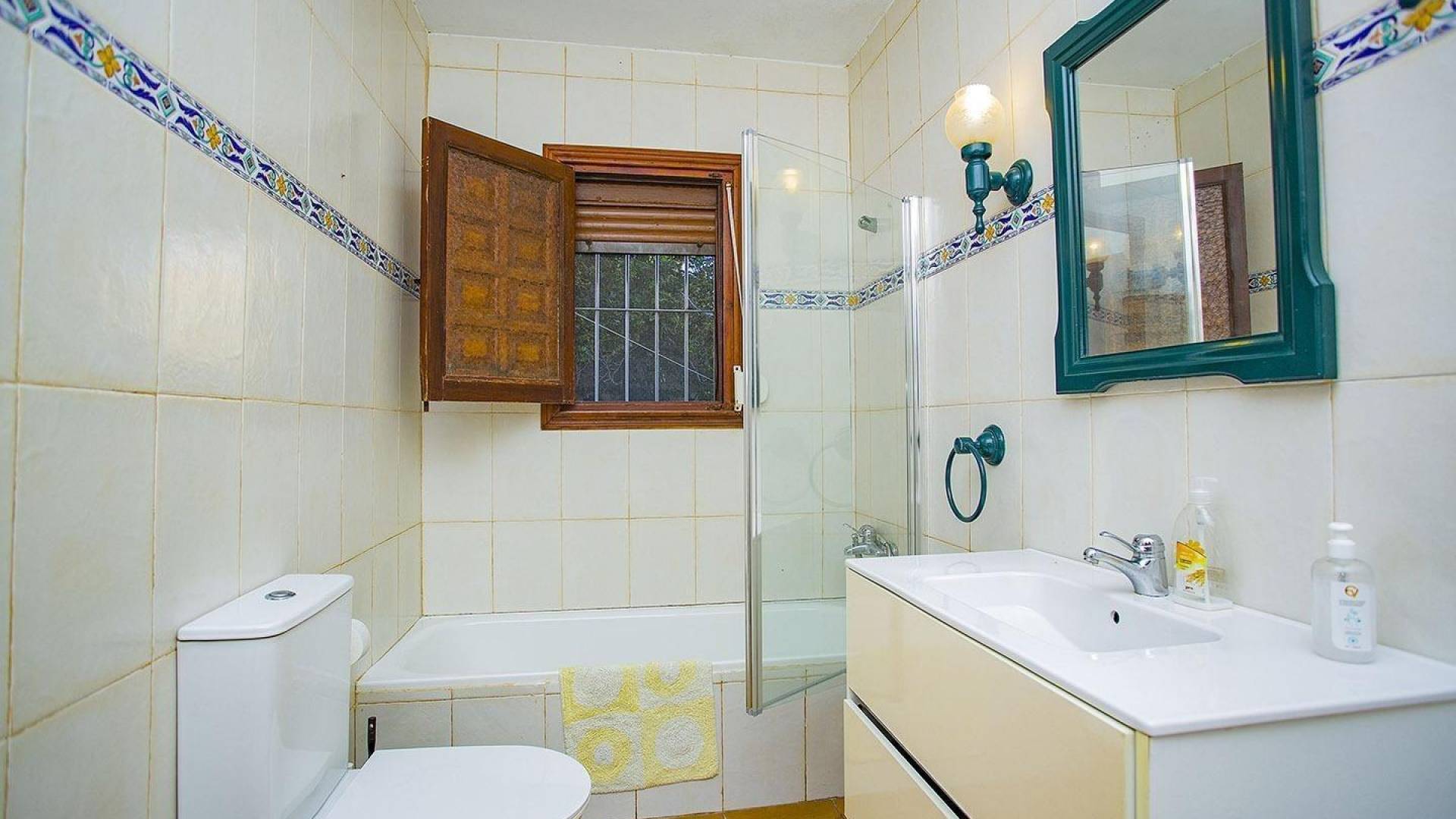 Gebraucht - Unabhängige Villa - La Manga del Mar Menor - Playa de las Gaviotas-El Pedrucho