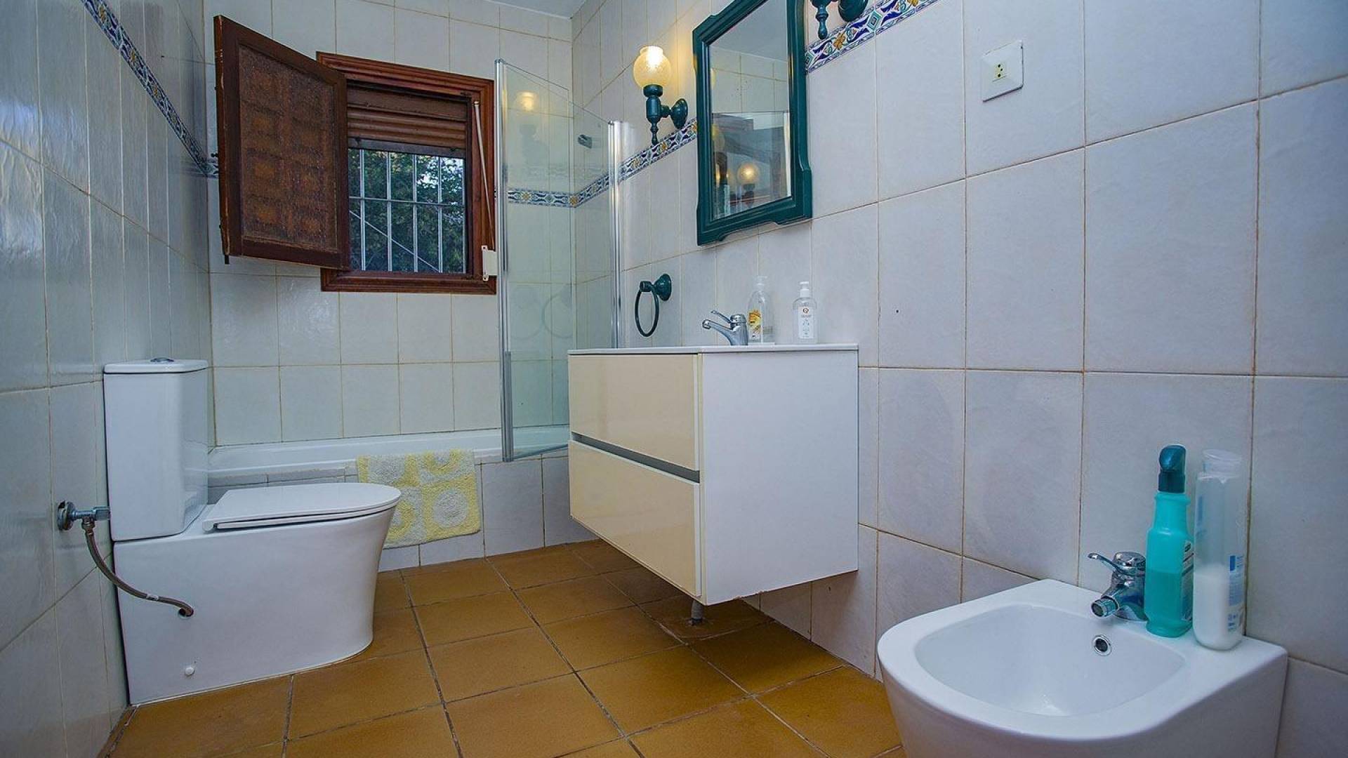 Gebraucht - Unabhängige Villa - La Manga del Mar Menor - Playa de las Gaviotas-El Pedrucho