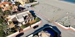 Gebraucht - Unabhängige Villa - La Manga del Mar Menor - Playa de las Gaviotas-El Pedrucho