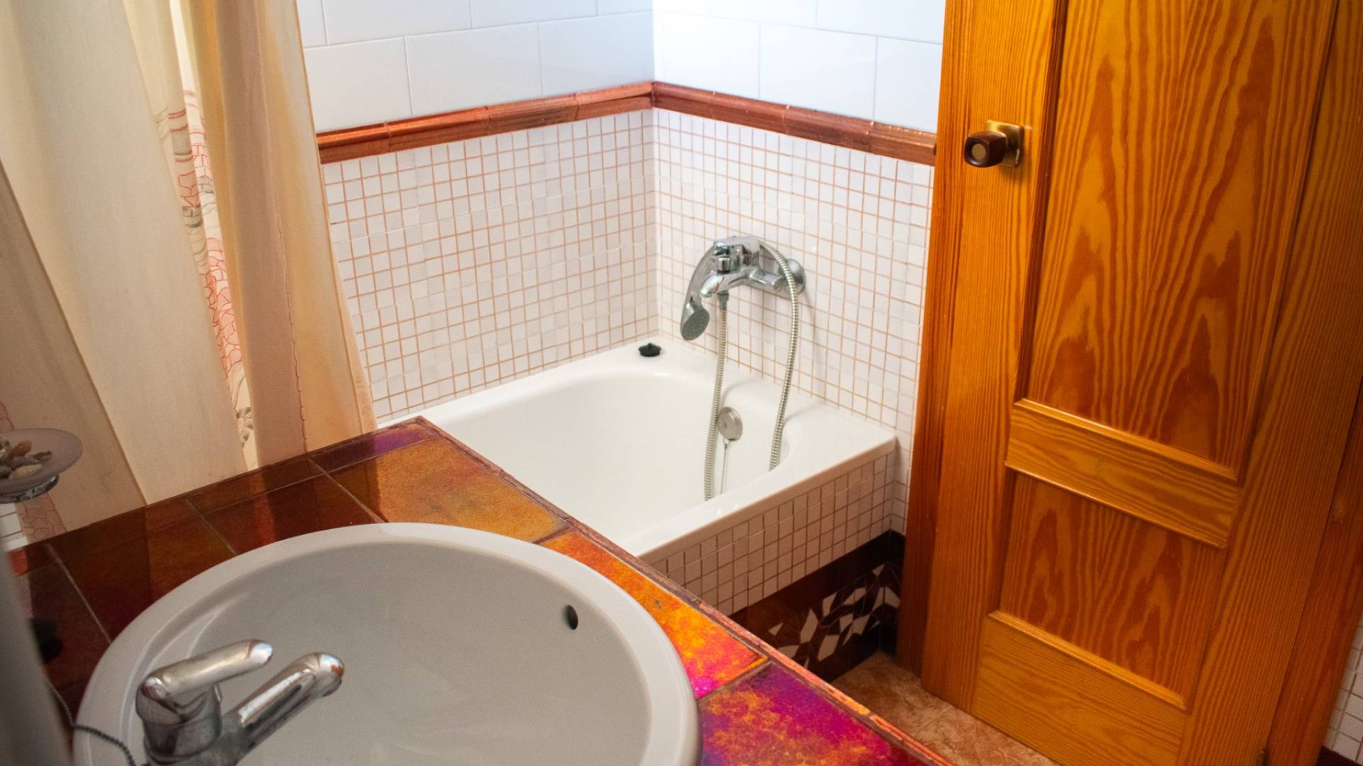 Gebraucht - Unabhängige Villa - La Manga del Mar Menor - 