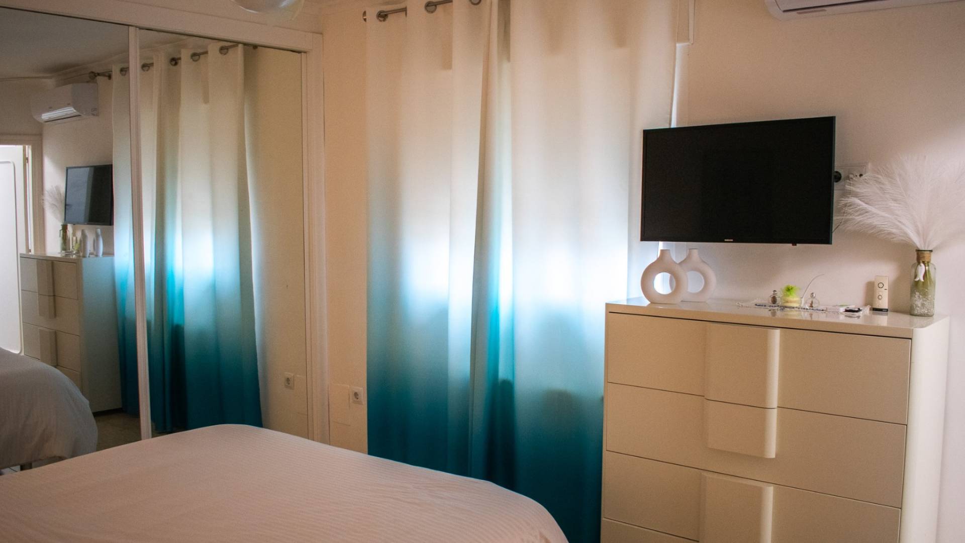 Gebraucht - Unabhängige Villa - La Manga del Mar Menor - 