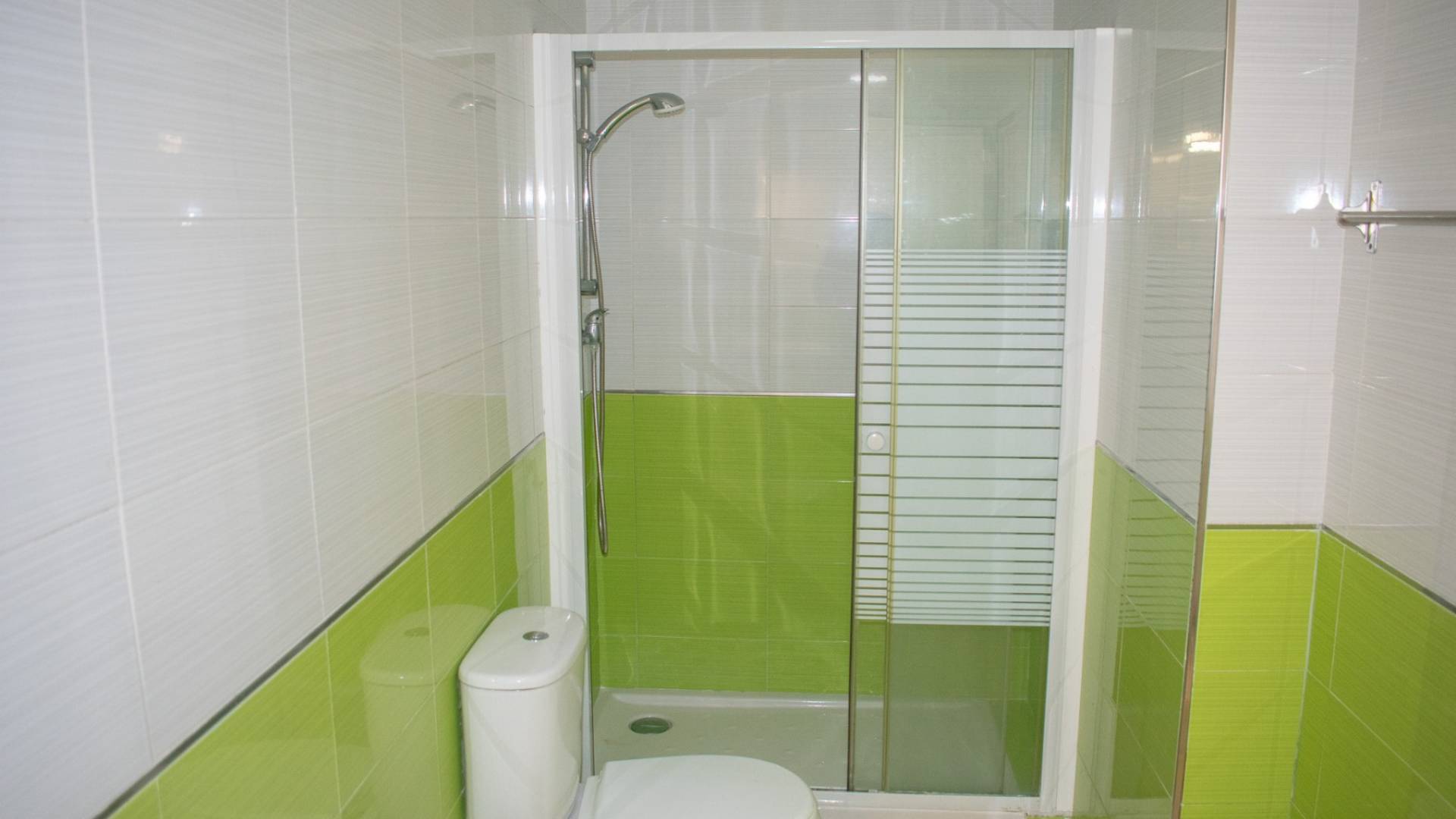 Gebraucht - Unabhängige Villa - La Manga del Mar Menor - 