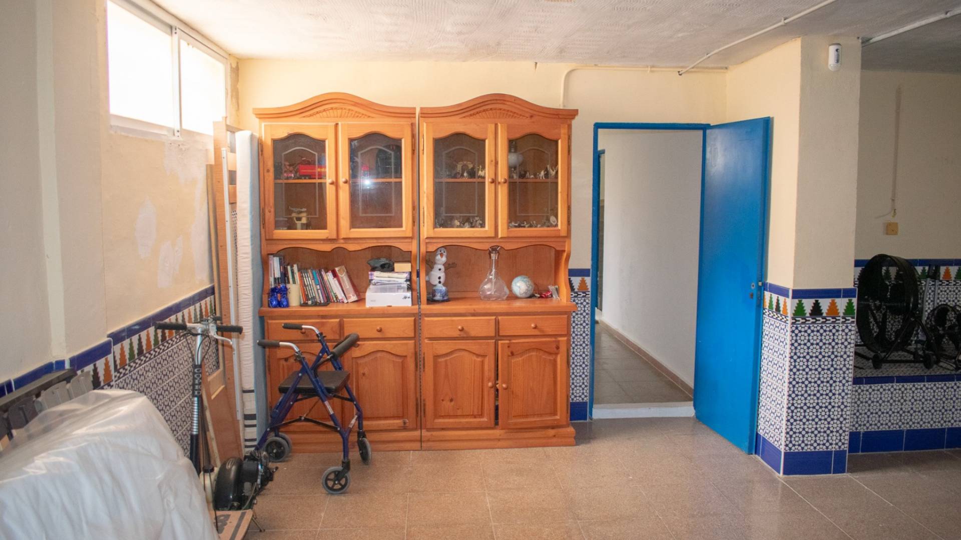 Gebraucht - Unabhängige Villa - La Manga del Mar Menor - 