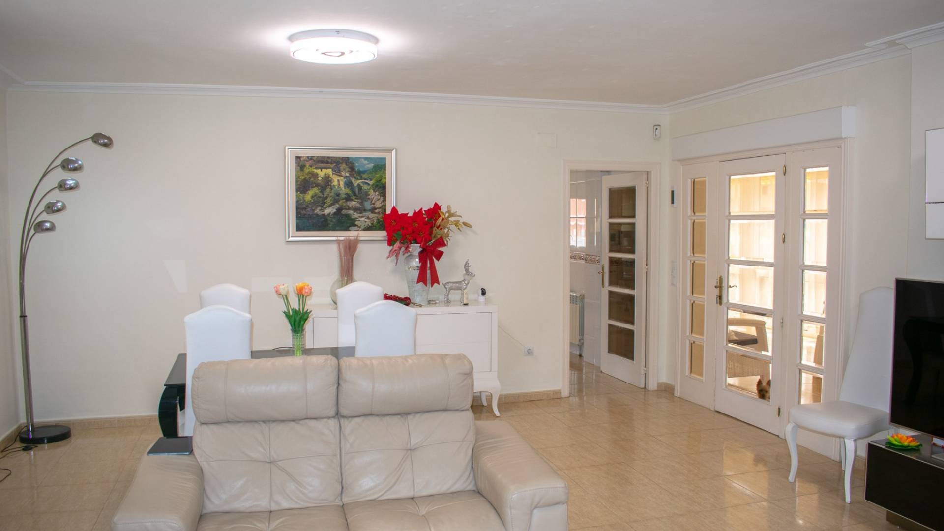 Gebraucht - Unabhängige Villa - La Manga del Mar Menor - 