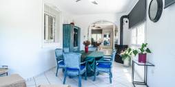 Gebraucht - Unabhängige Villa - La marina - LA MARINA