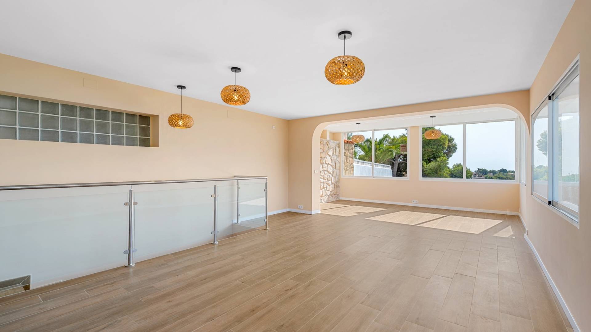 Gebraucht - Unabhängige Villa - La Nucía