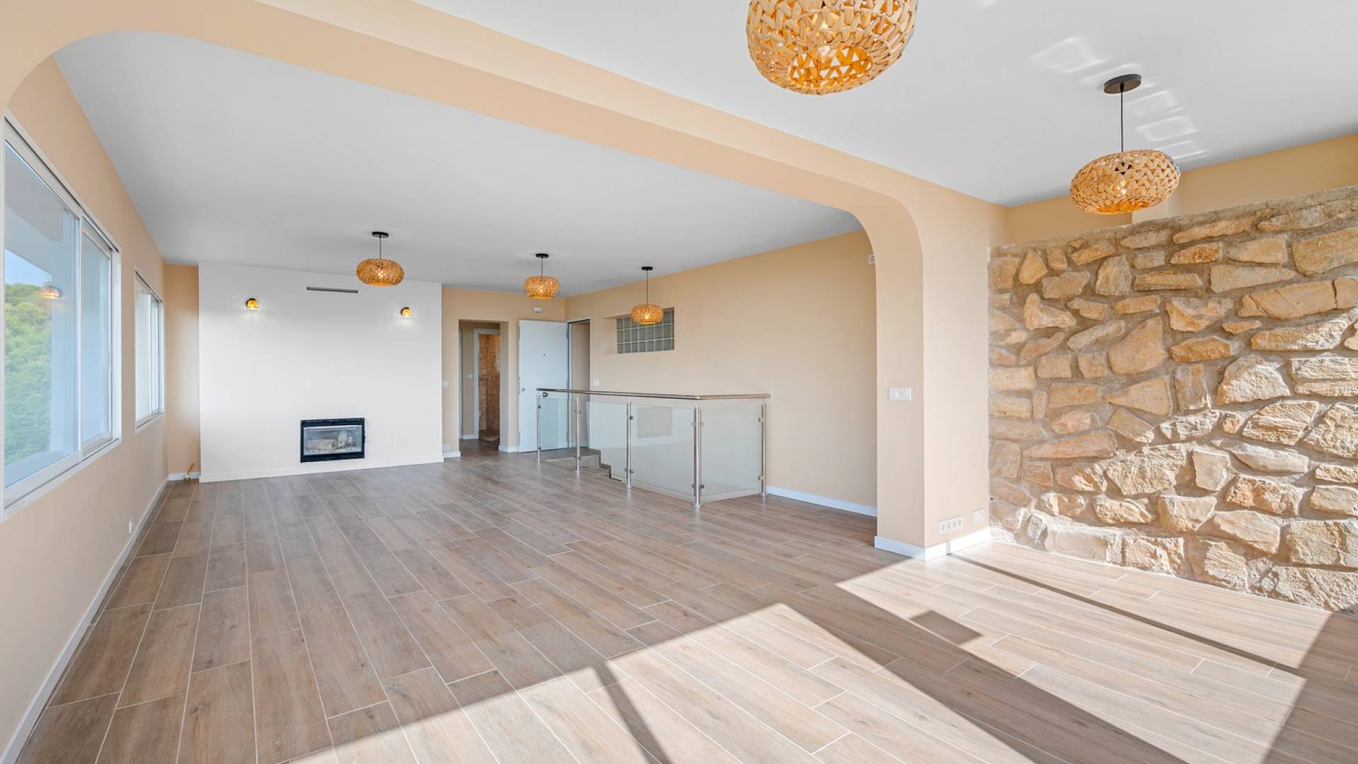 Gebraucht - Unabhängige Villa - La Nucía