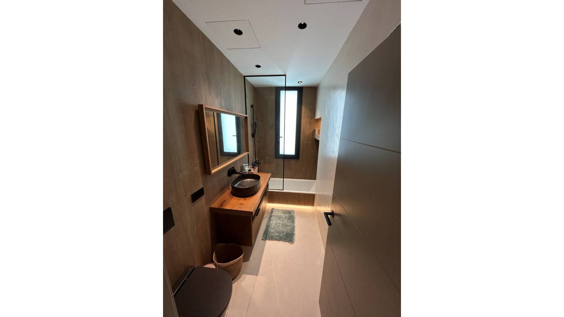 Gebraucht - Unabhängige Villa - La Nucía