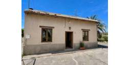 Gebraucht - Unabhängige Villa - La Romana - Villas de la Romana