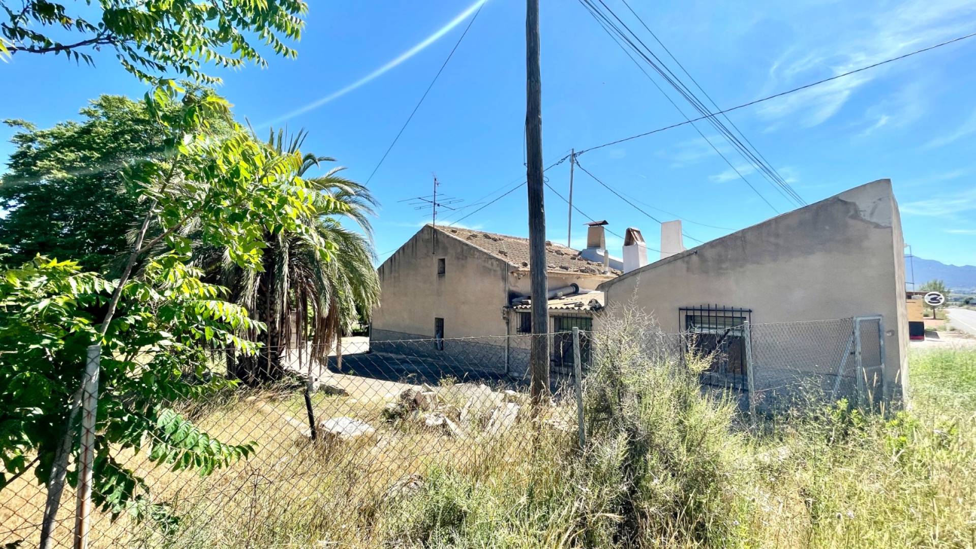 Gebraucht - Unabhängige Villa - La Romana - Villas de la Romana