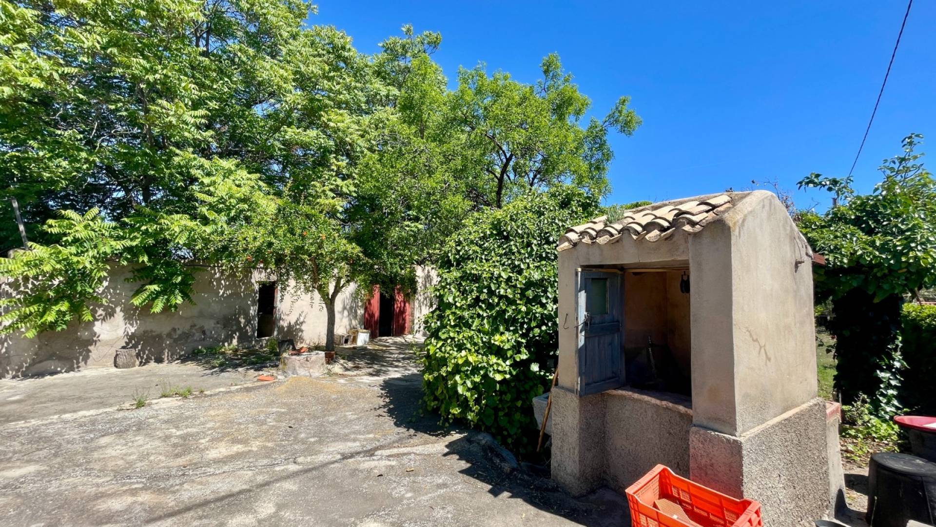 Gebraucht - Unabhängige Villa - La Romana - Villas de la Romana