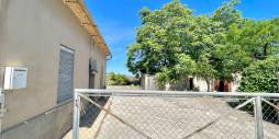 Gebraucht - Unabhängige Villa - La Romana - Villas de la Romana