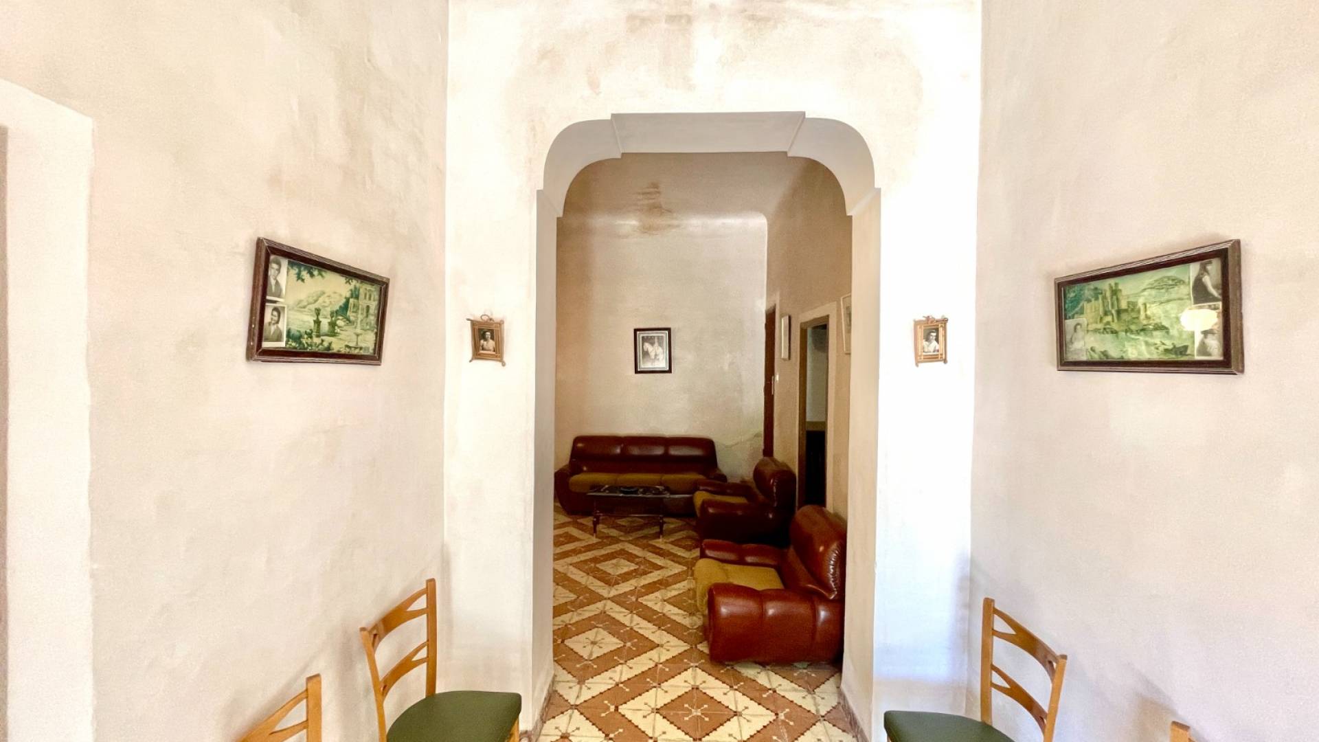 Gebraucht - Unabhängige Villa - La Romana - Villas de la Romana