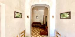 Gebraucht - Unabhängige Villa - La Romana - Villas de la Romana
