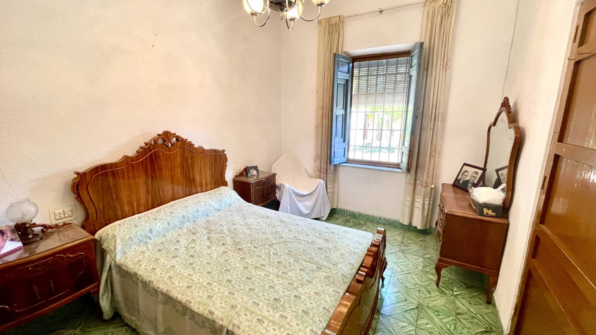 Gebraucht - Unabhängige Villa - La Romana - Villas de la Romana