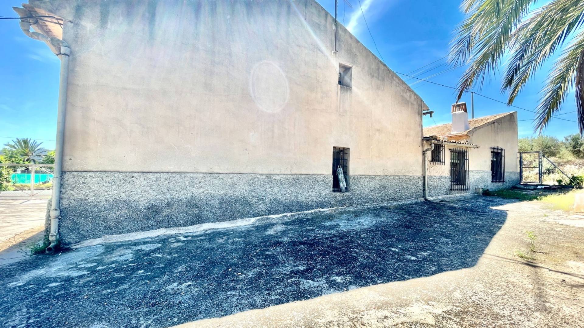 Gebraucht - Unabhängige Villa - La Romana - Villas de la Romana