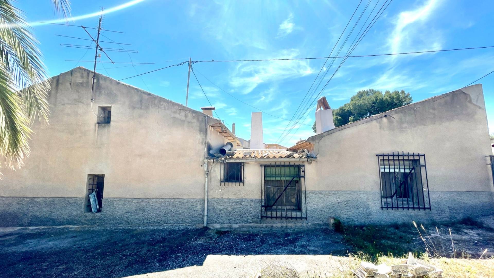 Gebraucht - Unabhängige Villa - La Romana - Villas de la Romana
