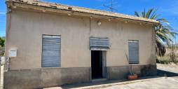 Gebraucht - Unabhängige Villa - La Romana - Villas de la Romana