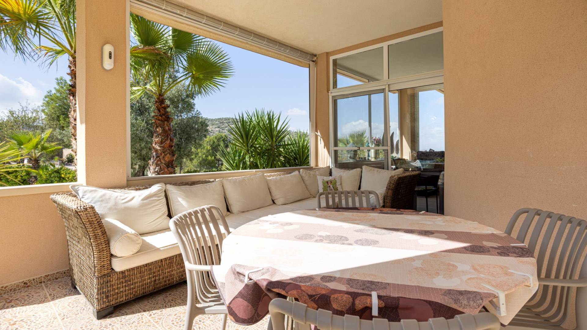 Gebraucht - Unabhängige Villa - La Zarza - La Zarza Murcia