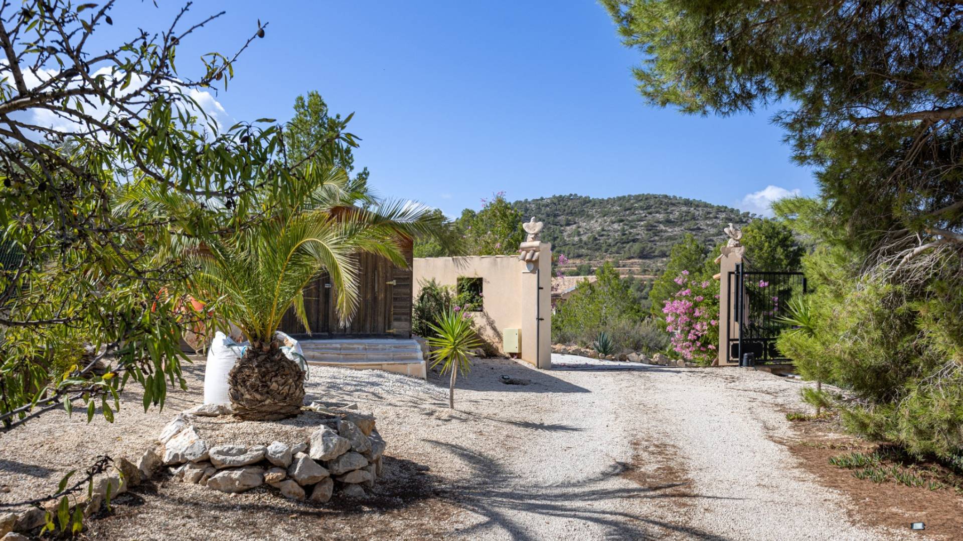 Gebraucht - Unabhängige Villa - La Zarza - La Zarza Murcia