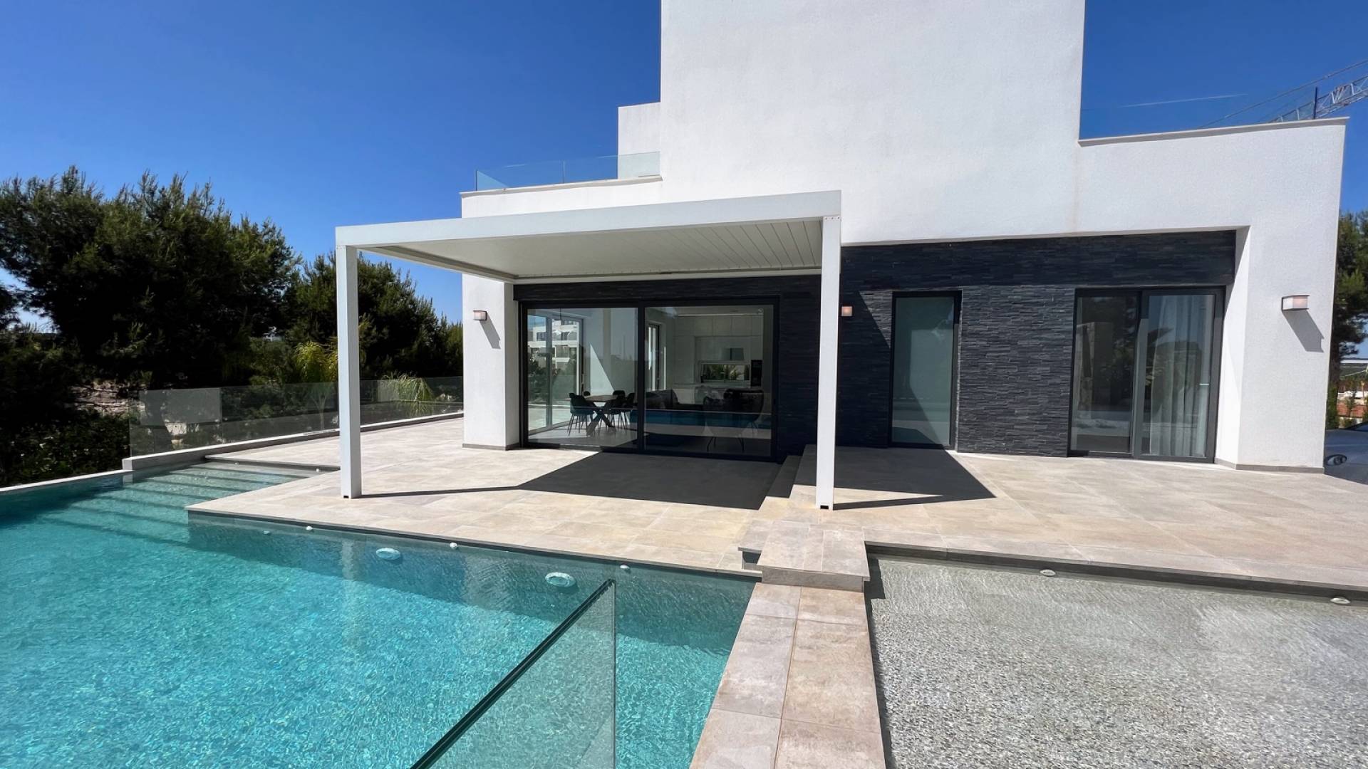 Gebraucht - Unabhängige Villa - Las Colinas - LAS COLINAS GOLF RESORT