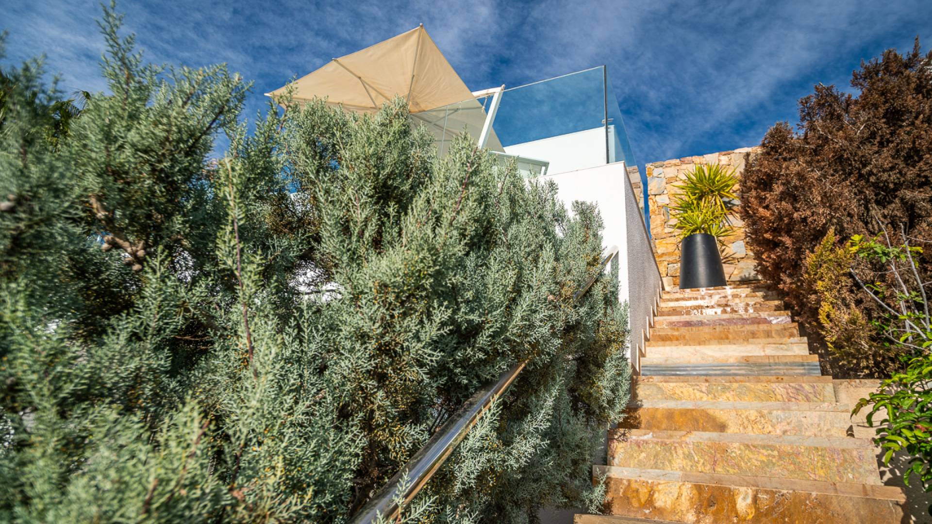 Gebraucht - Unabhängige Villa - Las Colinas - LAS COLINAS GOLF RESORT