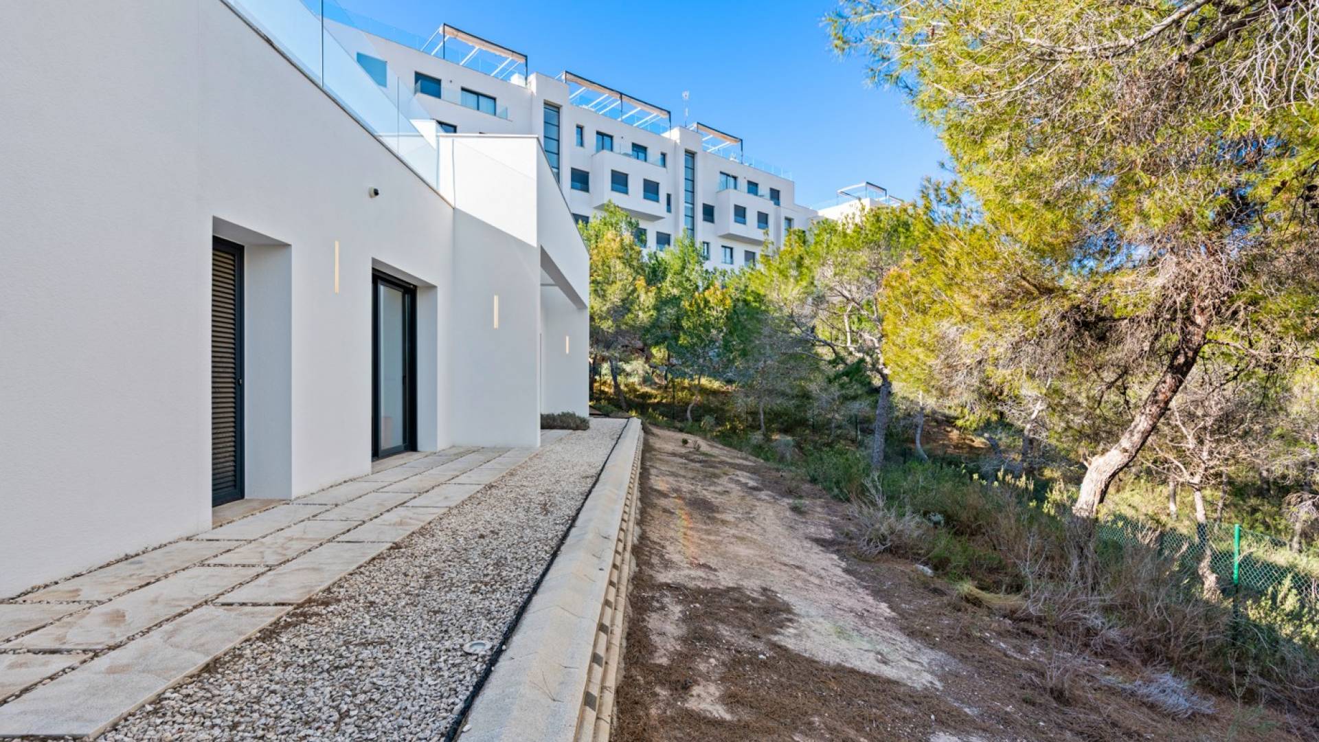 Gebraucht - Unabhängige Villa - Las Colinas - Las Colinas golf