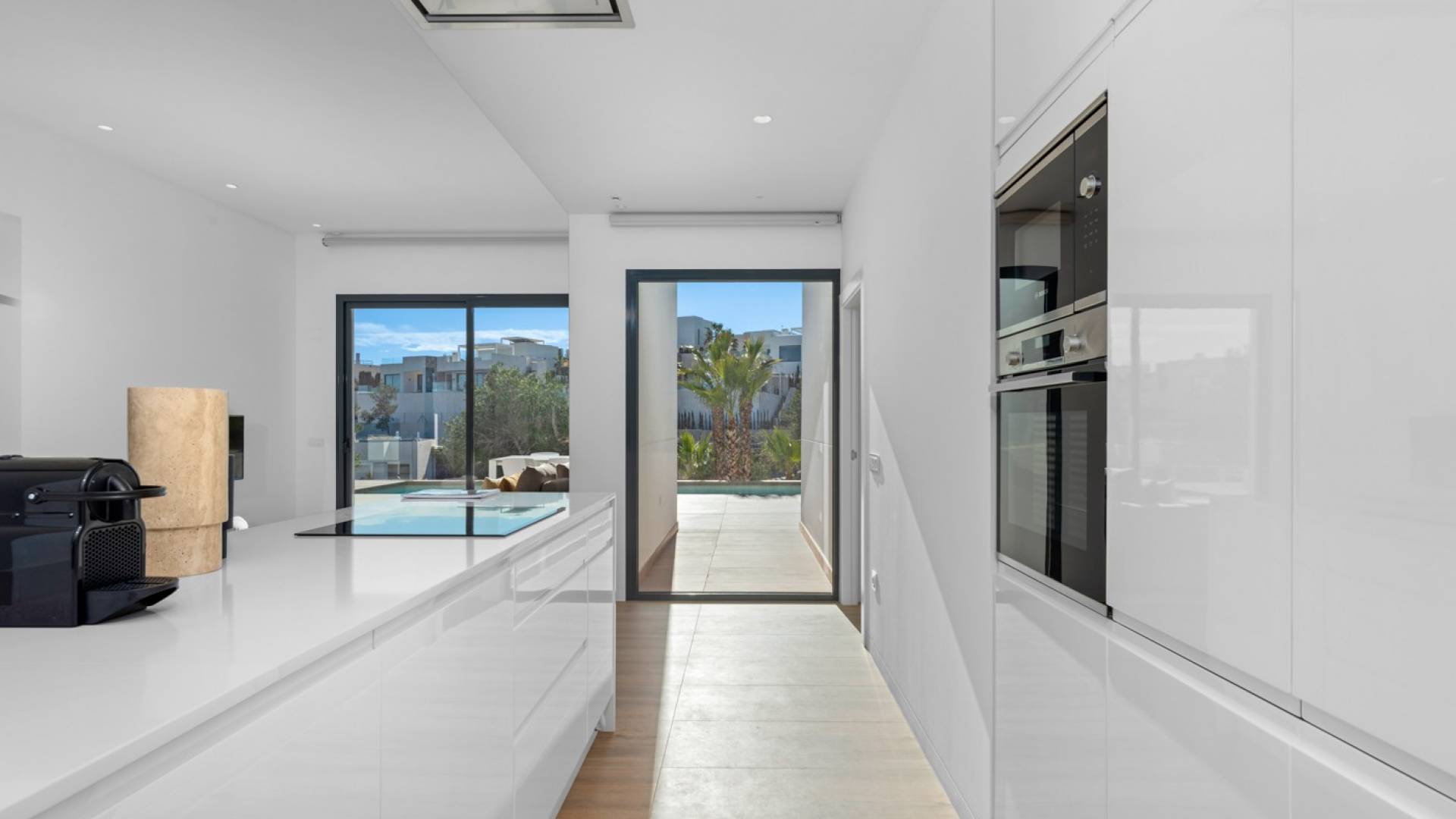 Gebraucht - Unabhängige Villa - Las Colinas - Las Colinas golf